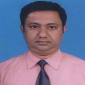 পার্থ সারথী সাহা