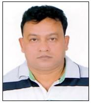 বিনয় কুমার খাজাঞ্চী