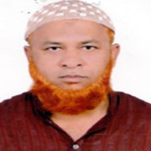 কাজী আশরাফউজ্জামান (বাবু)