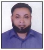 মোঃ মনিরুজ্জামান