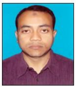 মোঃ সানোয়ার হোসেন সরকার