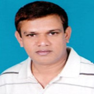 শাহ মাসুদ কবির