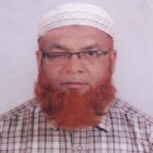 এস. এম. মামুনুর রহমান