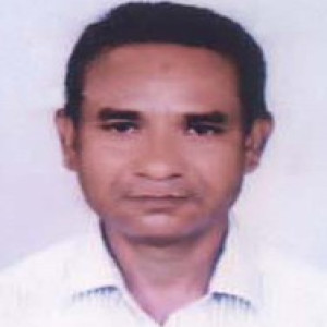 মোঃ তাজকীর হোসেন
