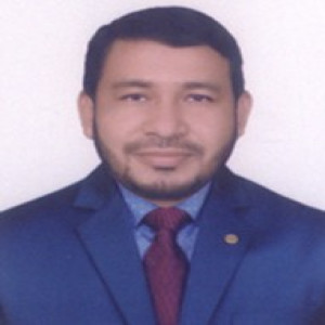 শাহ মোঃ মমিনুল ইসলাম