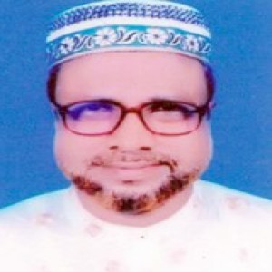 আলহাজ্ব মোঃ মোশারফ হোসেন