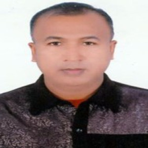 মোঃ রবিউল আলম