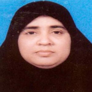 পারভীন আকতার