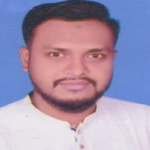 মোঃ সবুর আলী