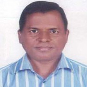 মোঃ বাবর আলী