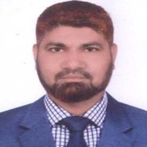 মোঃ আজাহারুল হক