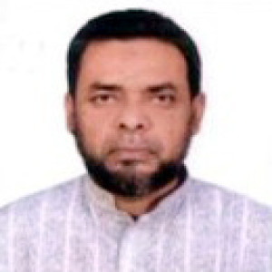 এম প্রমেল চৌধুরী