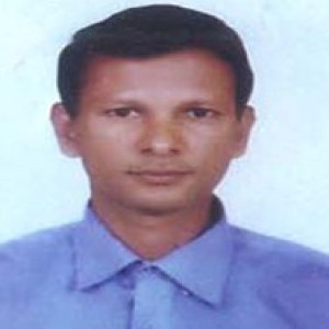 মোঃ আশাদুজ্জামান