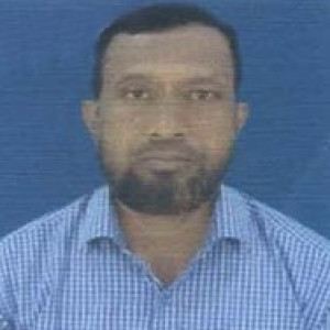 মোঃ সাইফুর রহমান