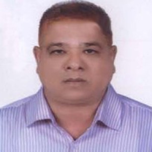 আব্দুস সামাদ আলী