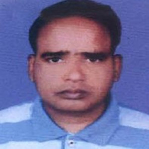 মোঃ মহসিন আলী আলম