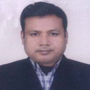 মোঃ সামসু জ্জামান
