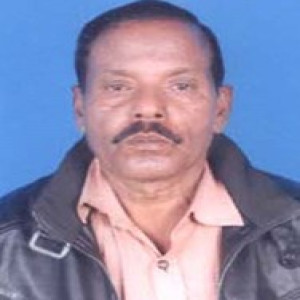 মোঃ ফজর আলী