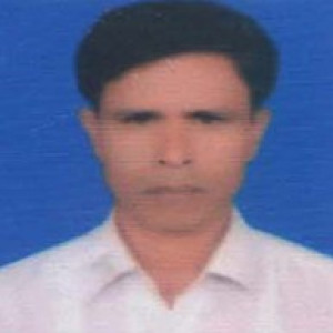 মোঃ সিরাজুল ইসলাম