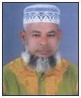 আলহাজ্ব মোঃ শেখ শামিম