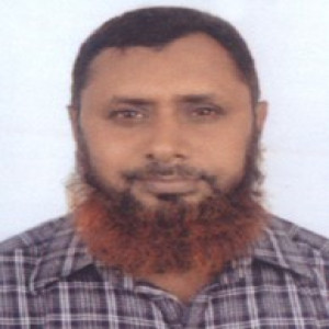 মোঃ কদম আলী