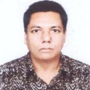 মোঃ আব্দুল কাশেম