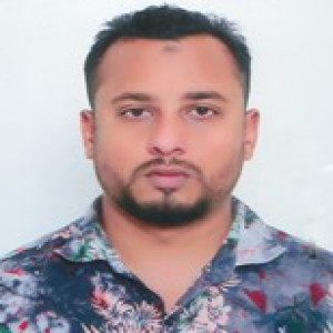 মোঃ সাজিদ হোসেন