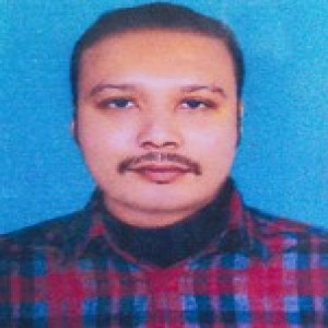 শুভ গোস্বামী