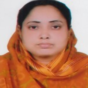 জেসমিন আরা