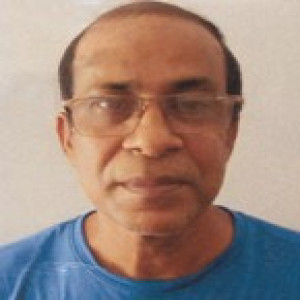 মোহাম্মদ শাহীনুর ইসলাম শাহীন