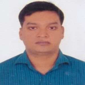 মোঃ মনিরুজ্জামান