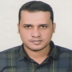 মোঃ শাহ্ আলম