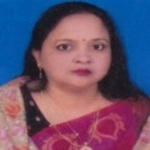 শাহিনা পারভীন
