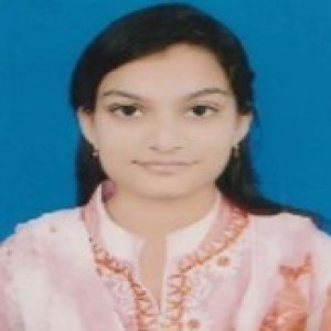 মনিরা পারভীন মৌ