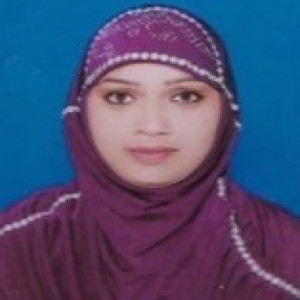 মোছাঃ ছাদিয়া ইয়াসমিন