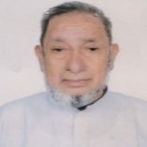 মোঃ ফজলুর রহমান