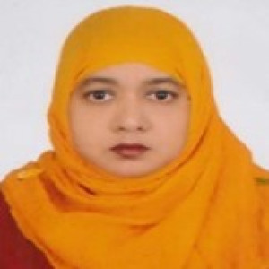 মোছাঃ শামসুন্নাহার তুম্পা