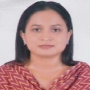 মোছাঃ শামীমা আকতার