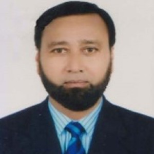 মোঃ ইউনুস আলী