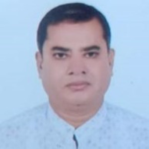 চিন্ময় সরকার