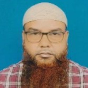 মোঃ শামসুজ্জোহা মানিক