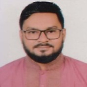 মোঃ শাহ জালাল উল্লাস