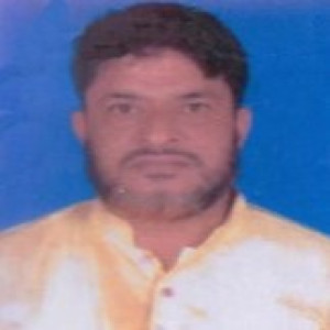 মোঃ শাহানুর আলম