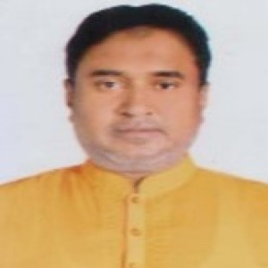 মোঃ সাইফুল আলম