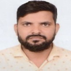 মোঃ তাহের আলী