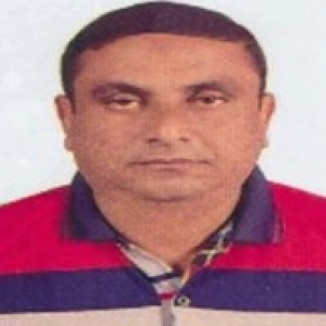 মোঃ মিজানুর রহমান