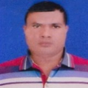 মোঃ মহসিন আলী