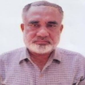 মোঃ আব্দুল মান্নান