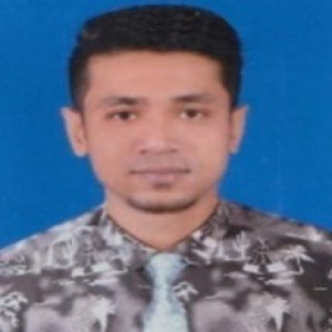 মোঃ সাইফুল আলম রিজভী