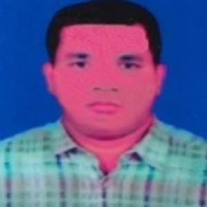 মোঃ আব্দুল মান্নান শাহ্
